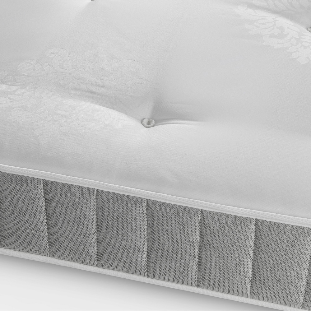 Julian Bowen Capsule King Size Bonnell Spring Orthopaedic Mattress Image 3