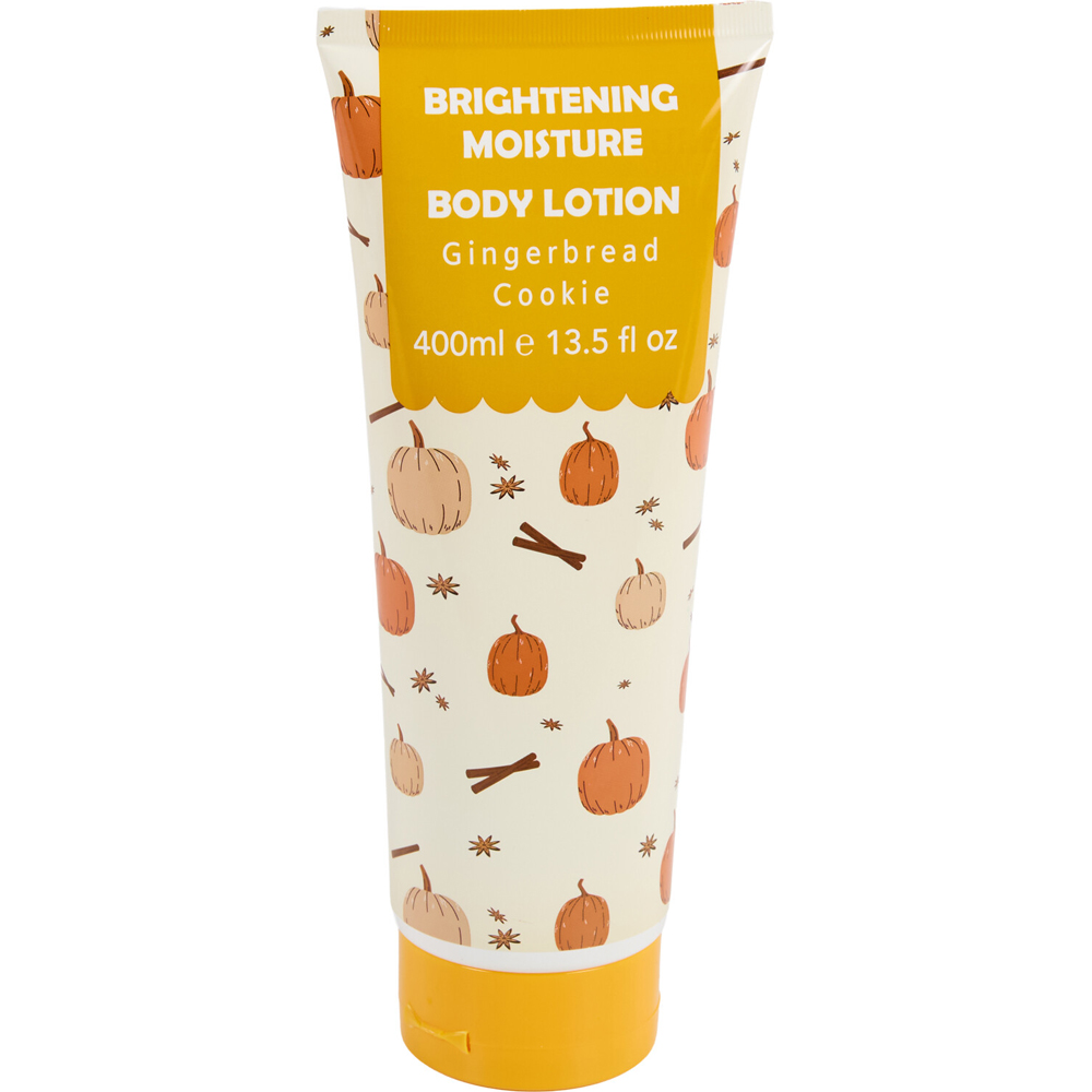 Halloween Body Lotion Image 2