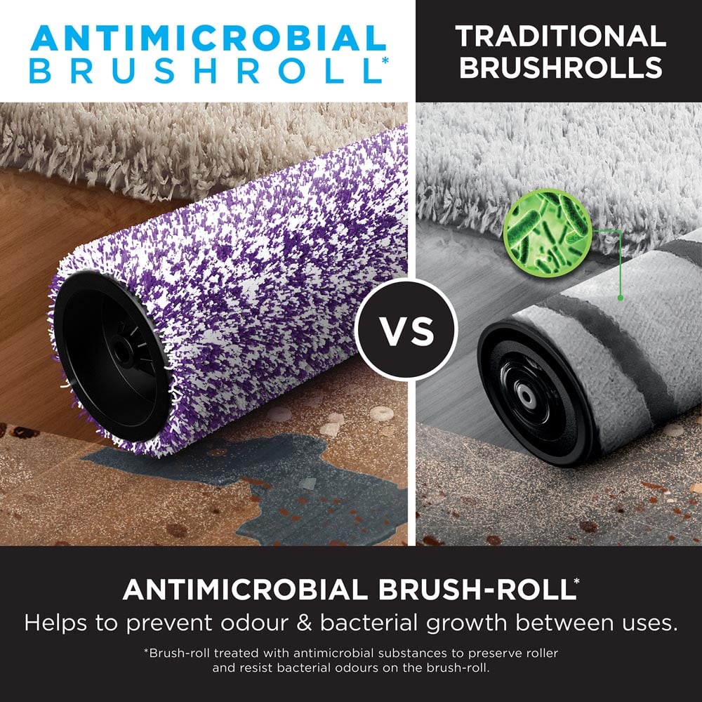 Shark HydroVac Corded Hard Floor Cleaner Image 5