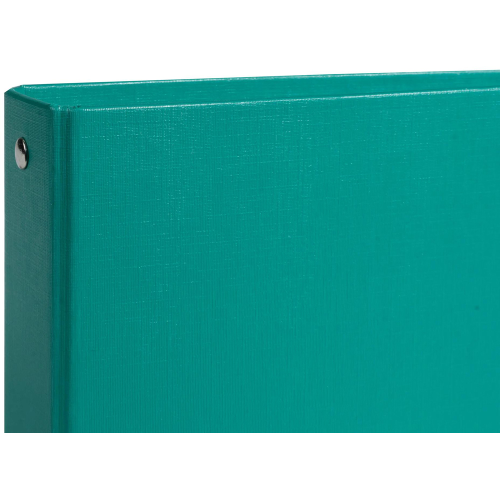 Exacompta Multicolour PP Board 2-Ring Binder 10 x 15mm 10 Pack Image 7