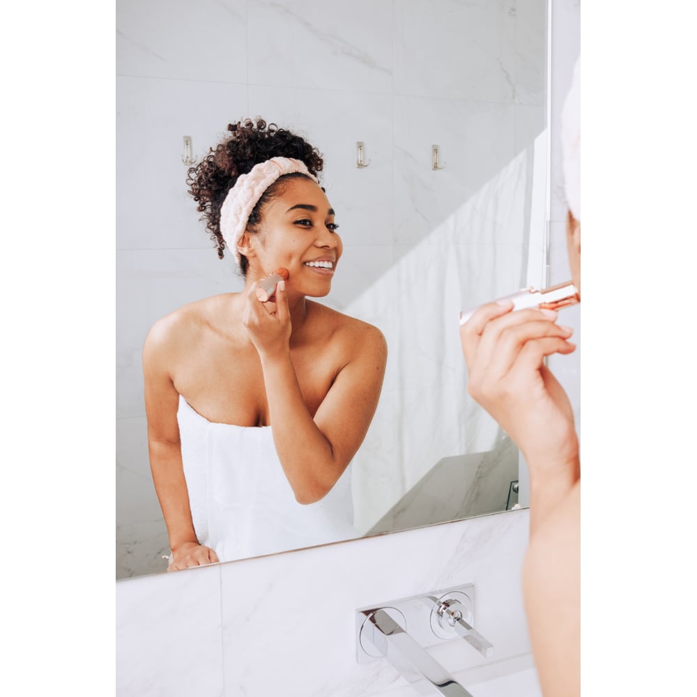 Flawless Facial Hair Remover Image 2