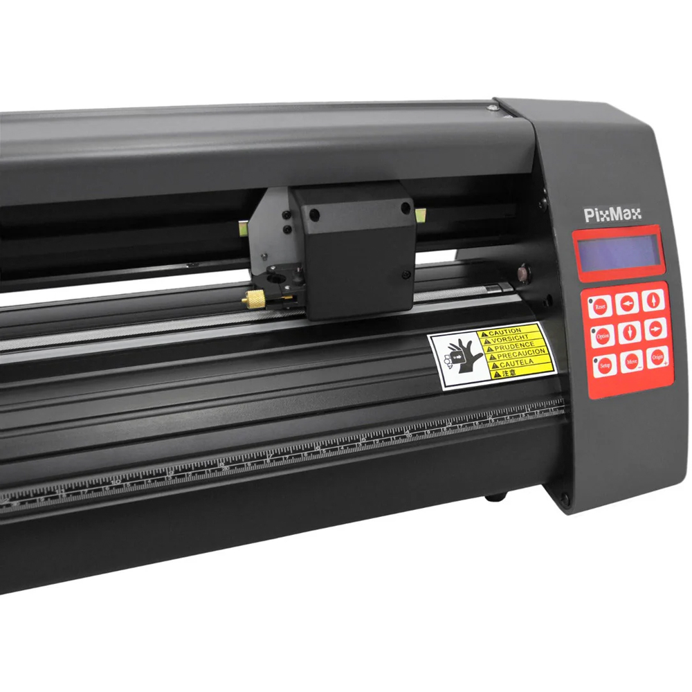 MonsterShop Vinyl Cutter 360mm Image 5