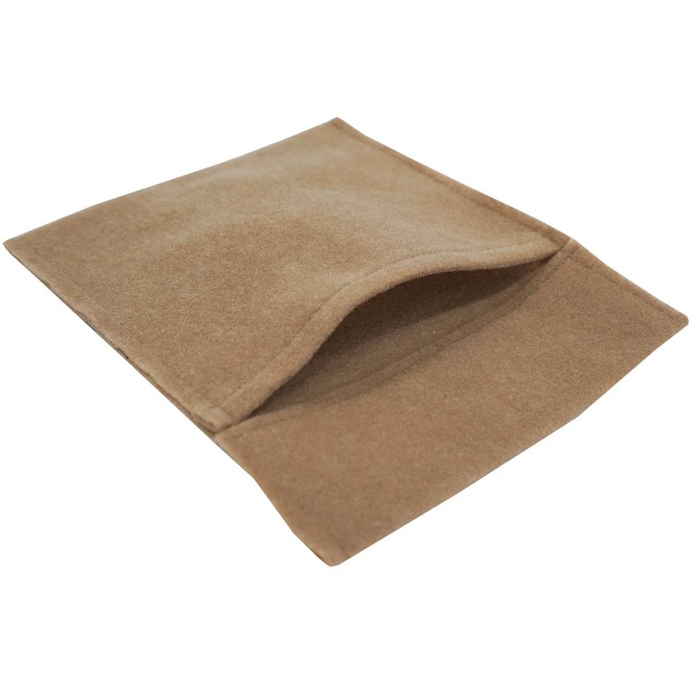 Monster Shop Beige Van Carpet Lining and Storage Pouches Set with Adhesive Glue Image 3
