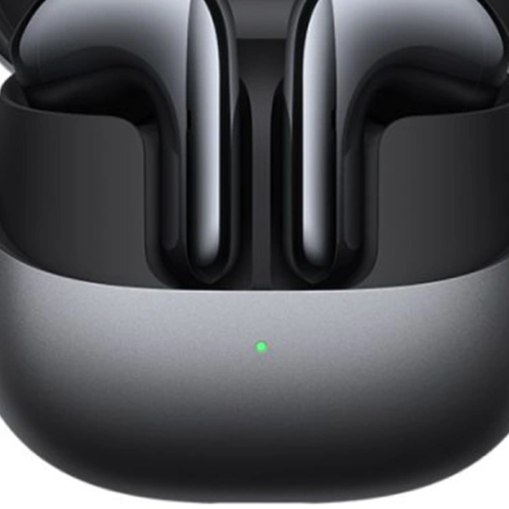 Xiaomi 5 Black Buds Image 3
