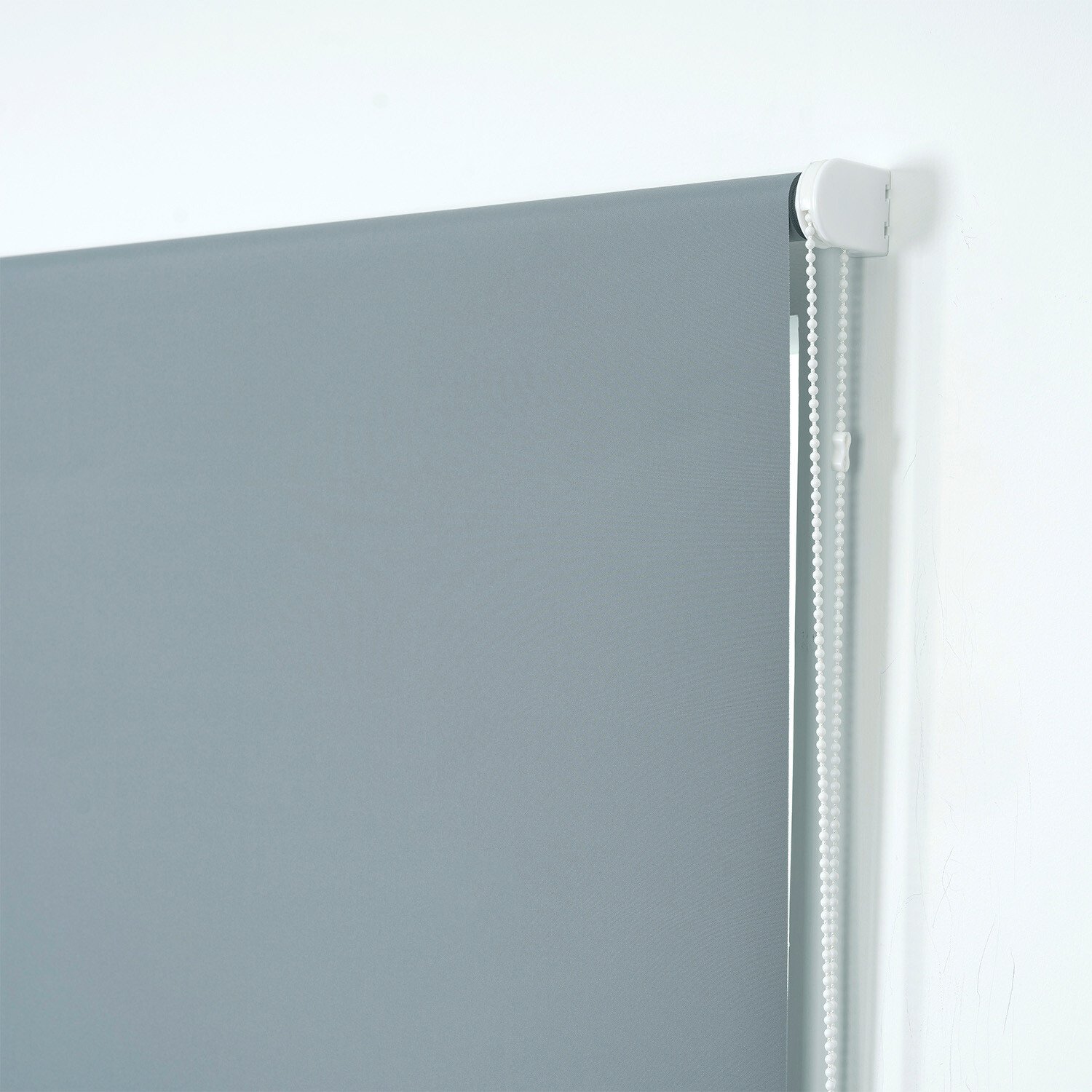 Plain Blackout Blinds - Seafoam / 180cm Image 4