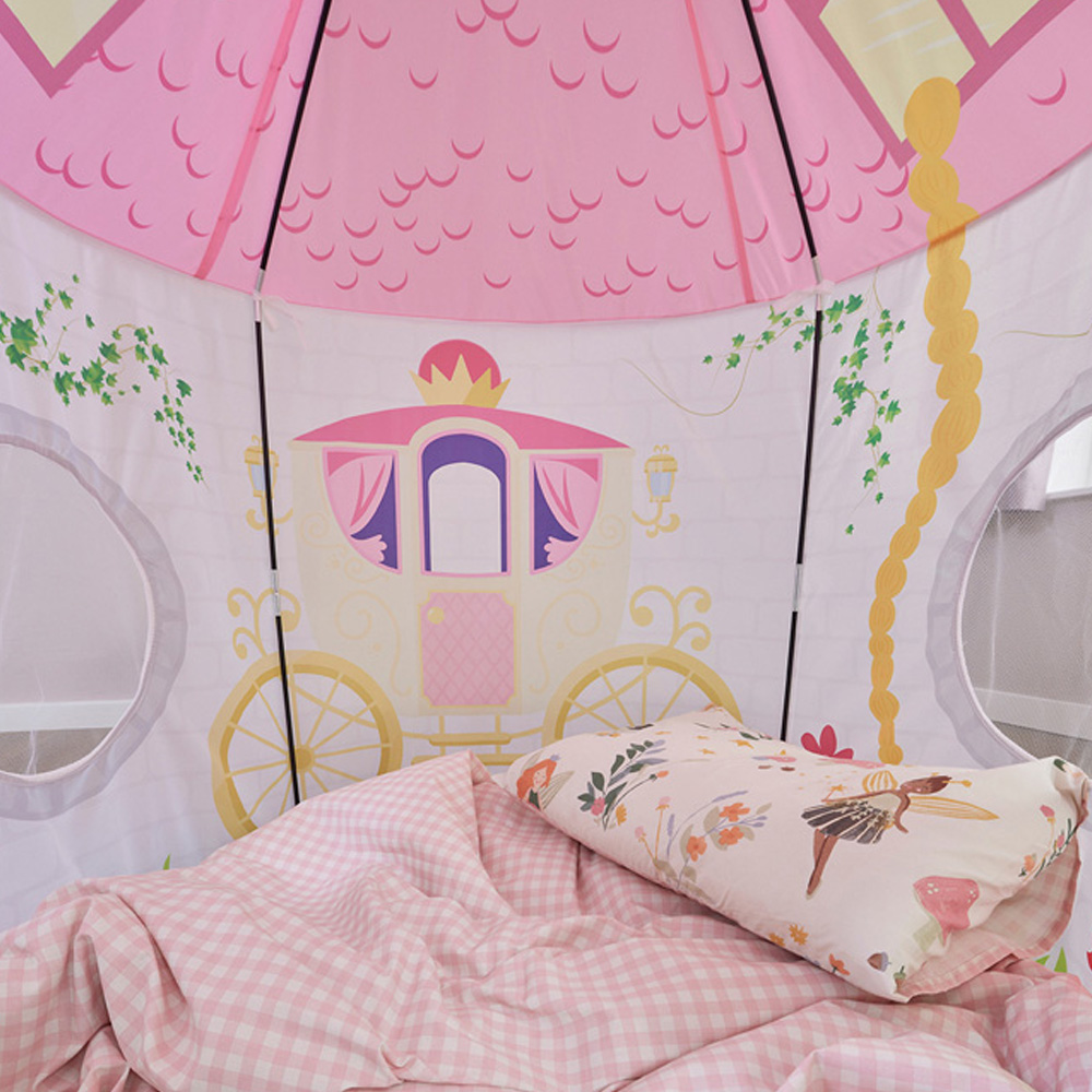 Liberty House Toys Kids Princess Play Tent Image 6