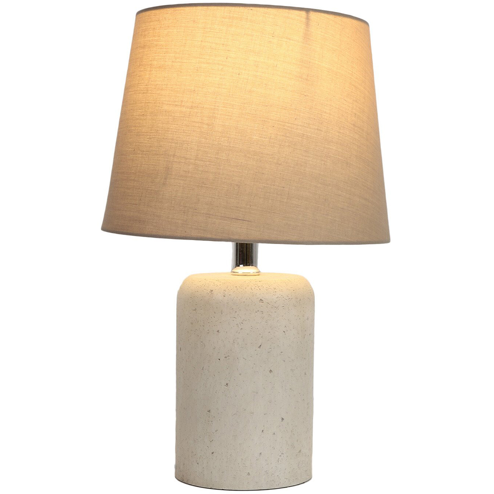 Ewan Neutral Table Lamp Image 2