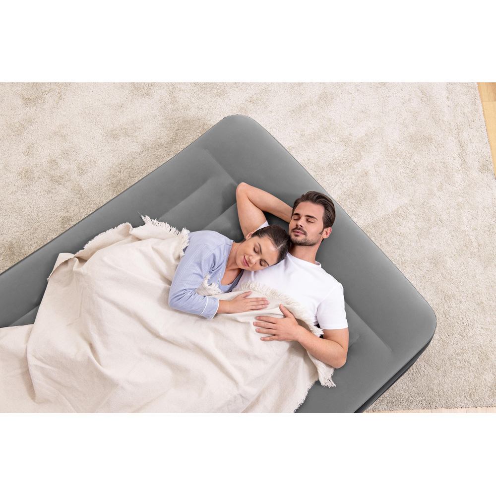 Bestway Queen Tritech Inflatable Airbed Image 3