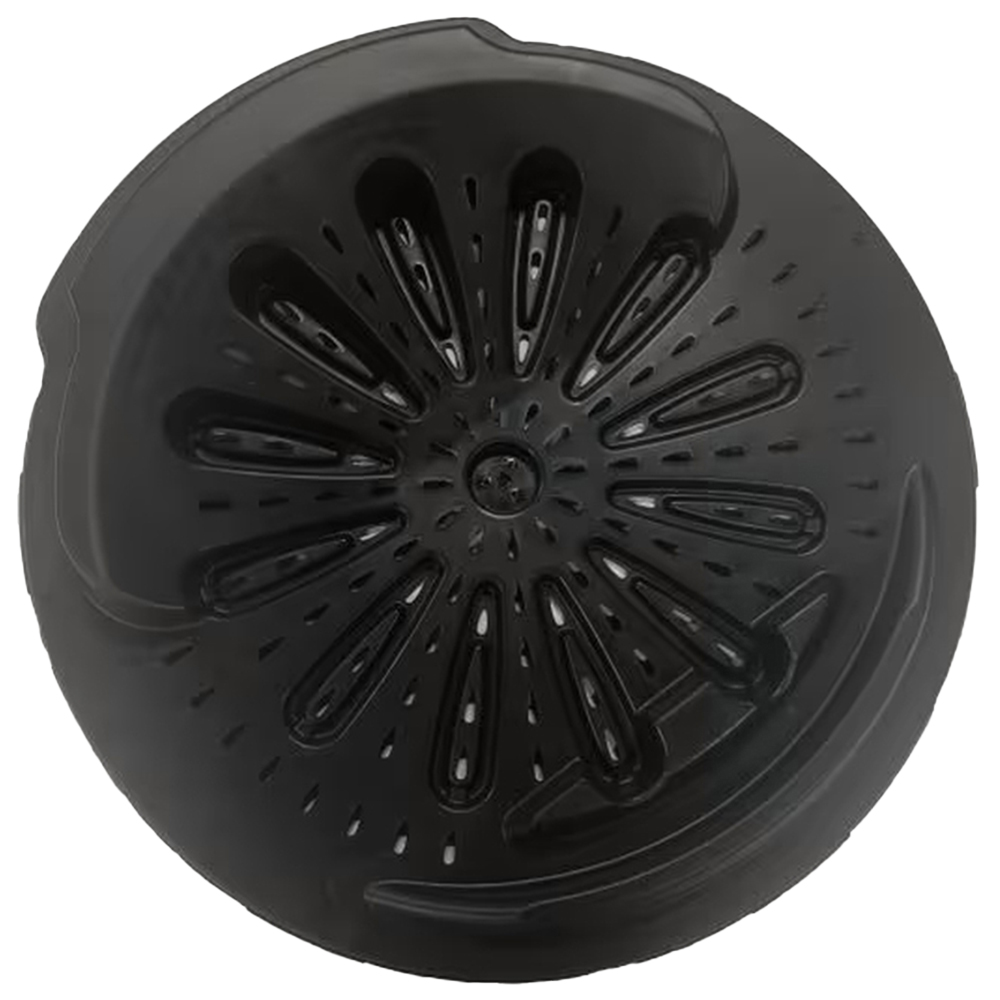 Straight PLC 220L and 330L Green Compost Converter Base Plate Image 2