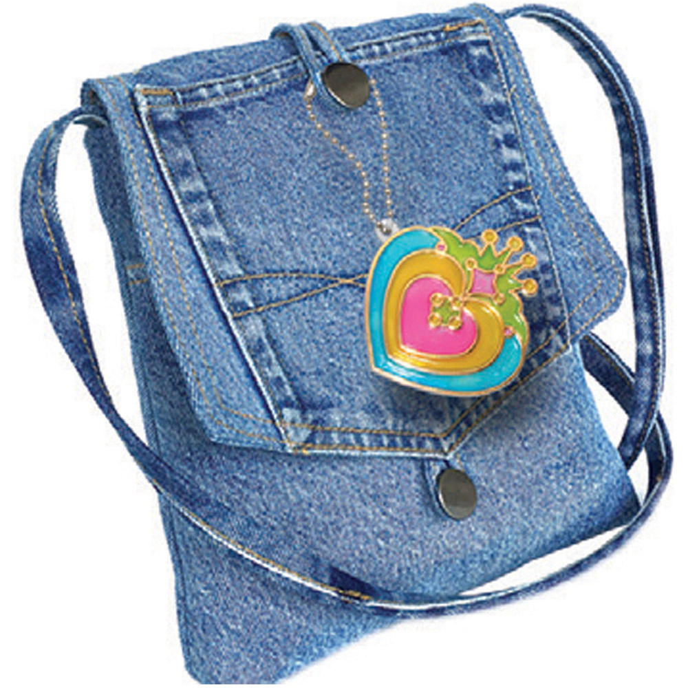 Small World Toys Make Your Own Sun Catchies Pendant Kit Image 7