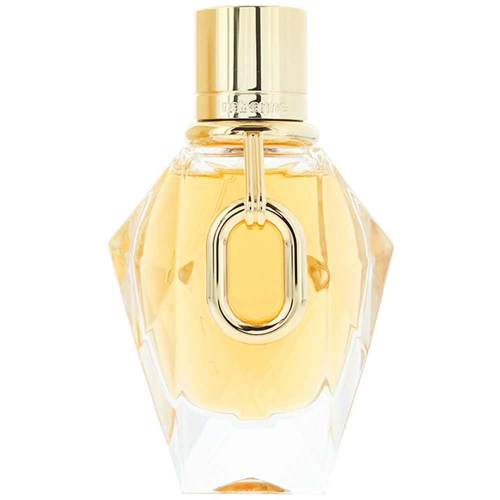 Paco Rabanne Million Gold For Her Eau de Parfum 50ml Image 2