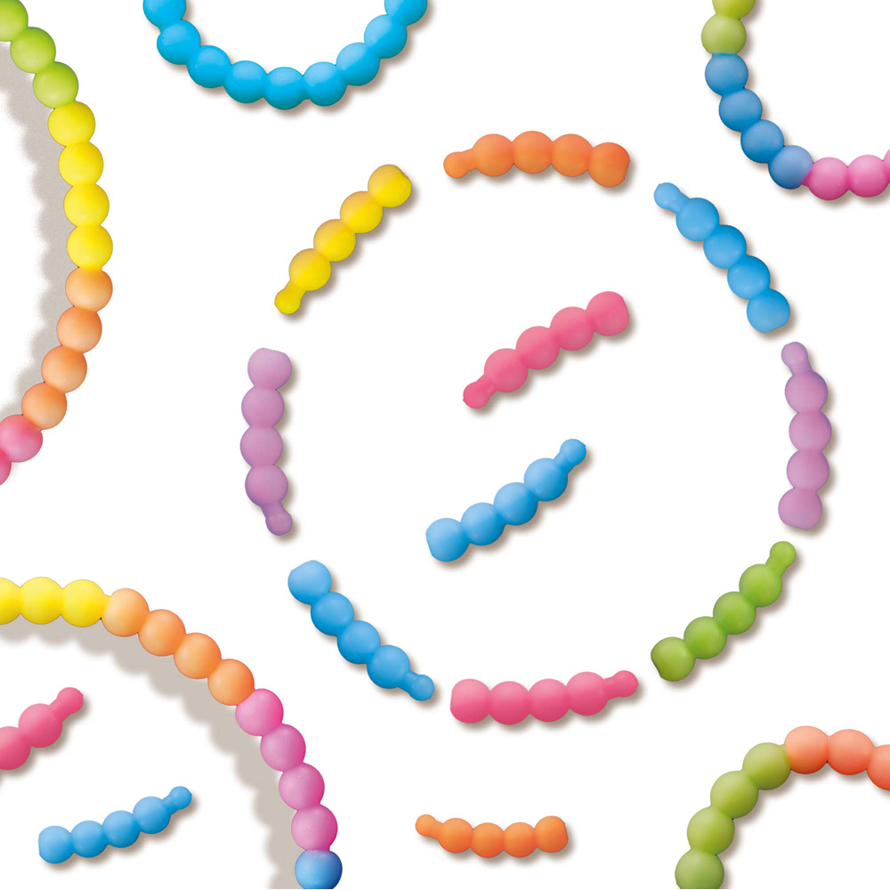 SES Creative Pop Beads Jewellery Making Set Image 3