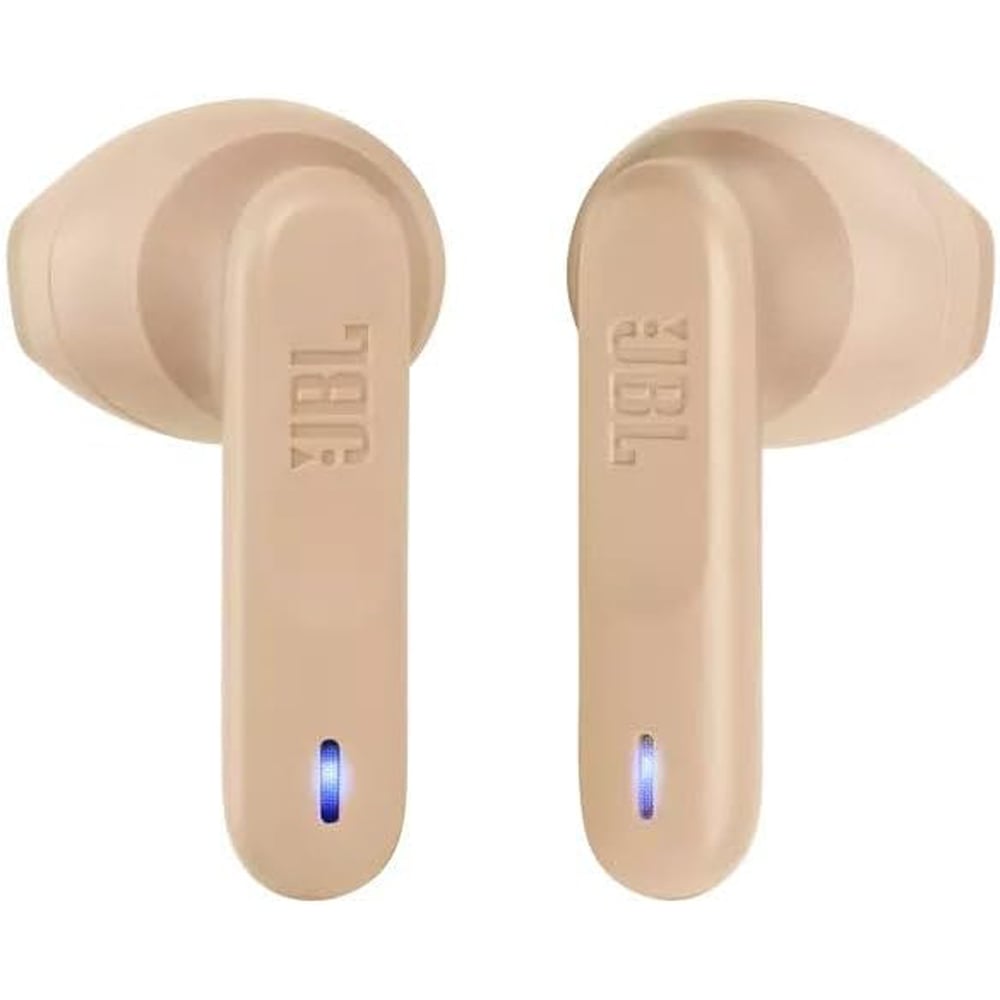 JBL Wave Flex Black In-Ear Wireless Earphones Image 7