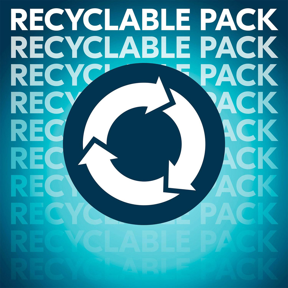 Sure Men 72H Non-Stop Protection Anti-Perspirant Quantum Dry Deodorant 150ml 30 Pack Image 6