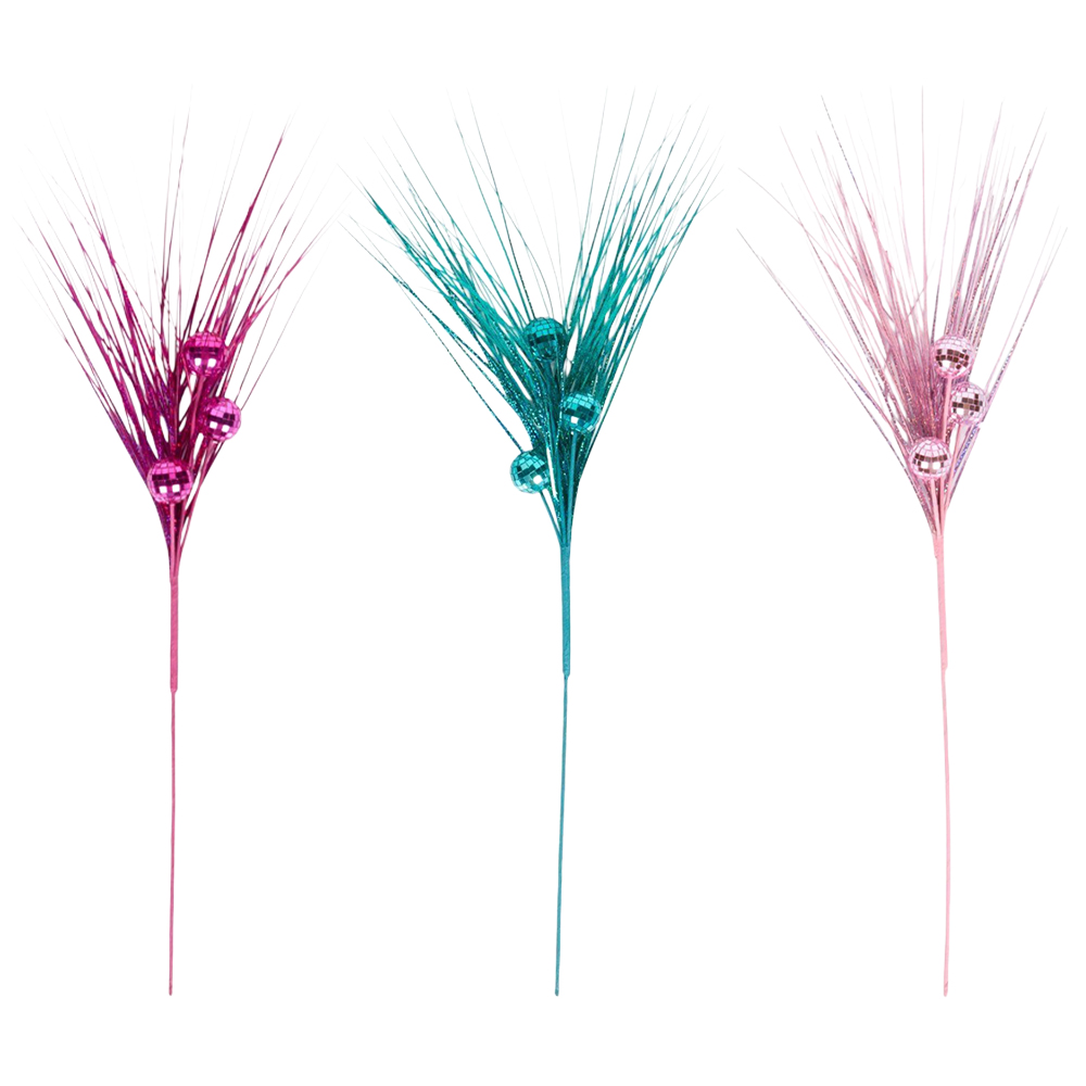 Bright Disco Decorative Pick Image 1