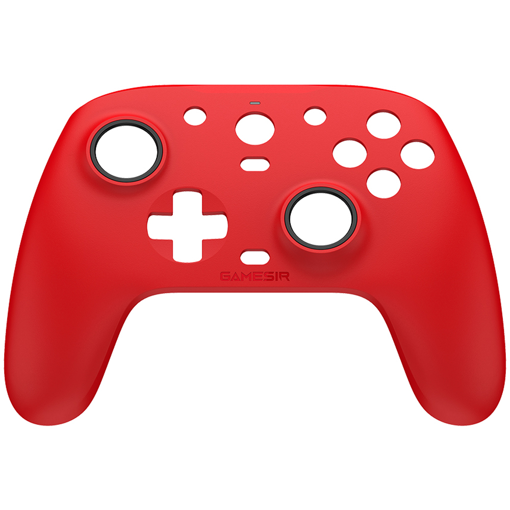 Maximus GameSir G7 Red Controller Faceplate Image 1