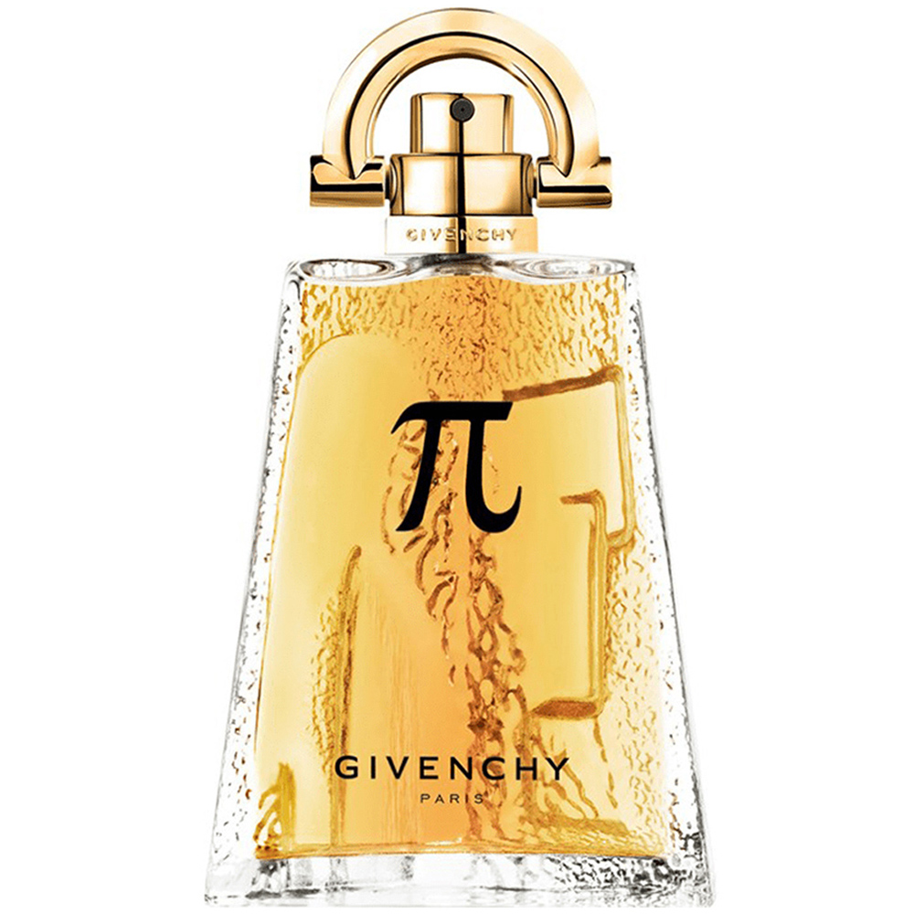 Givenchy Pi Eau De Toilette Spray 50ml Image 2