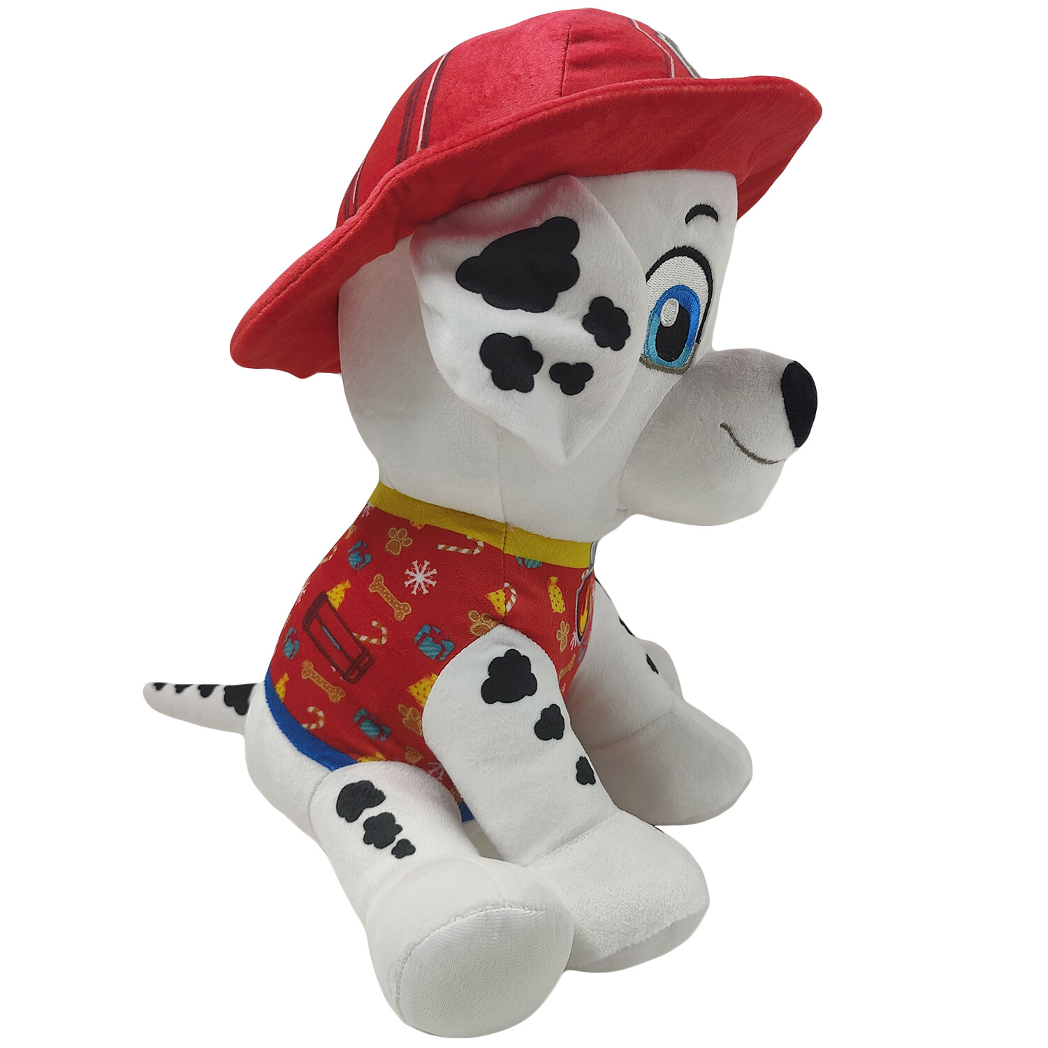 Paw Patrol Sitting Plush Image 10