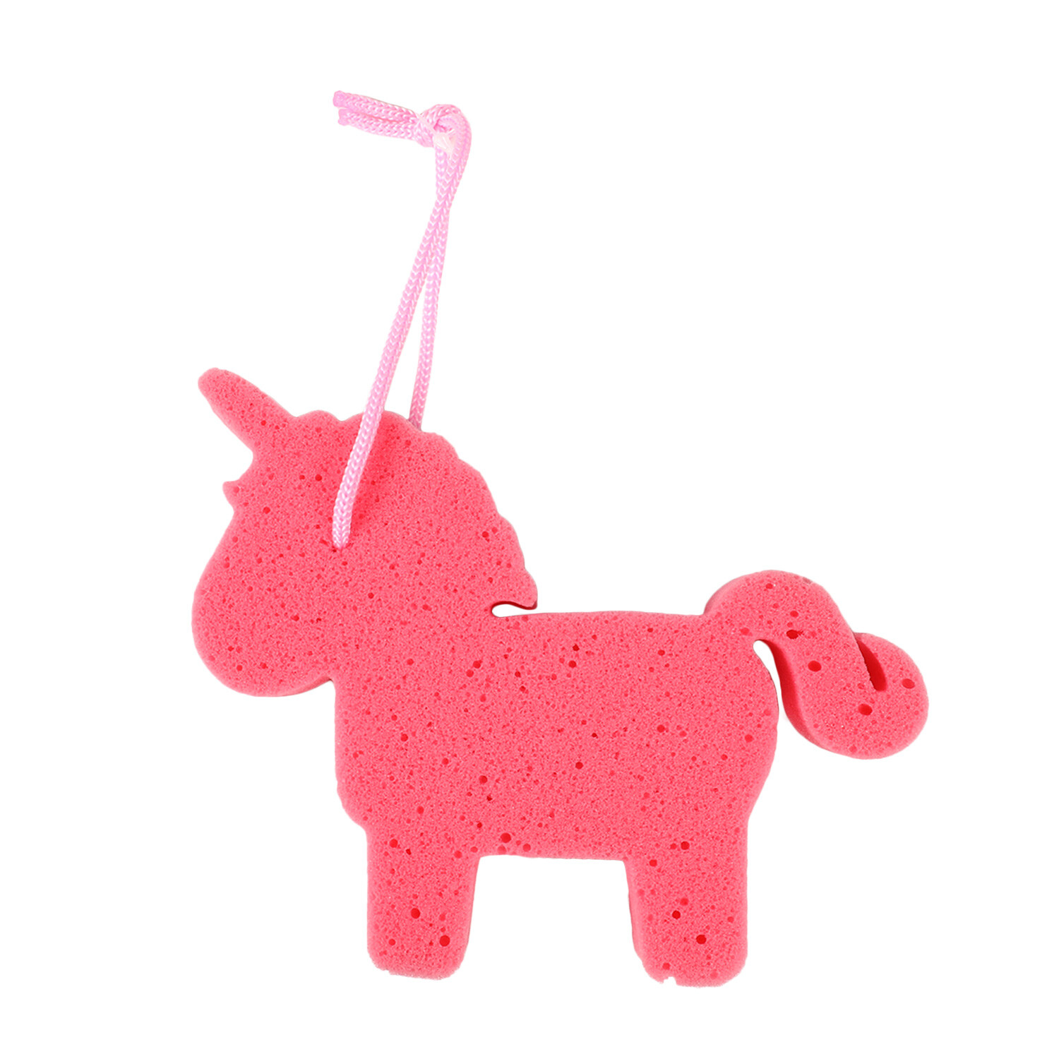 Unicorn Sponge - Pink Image