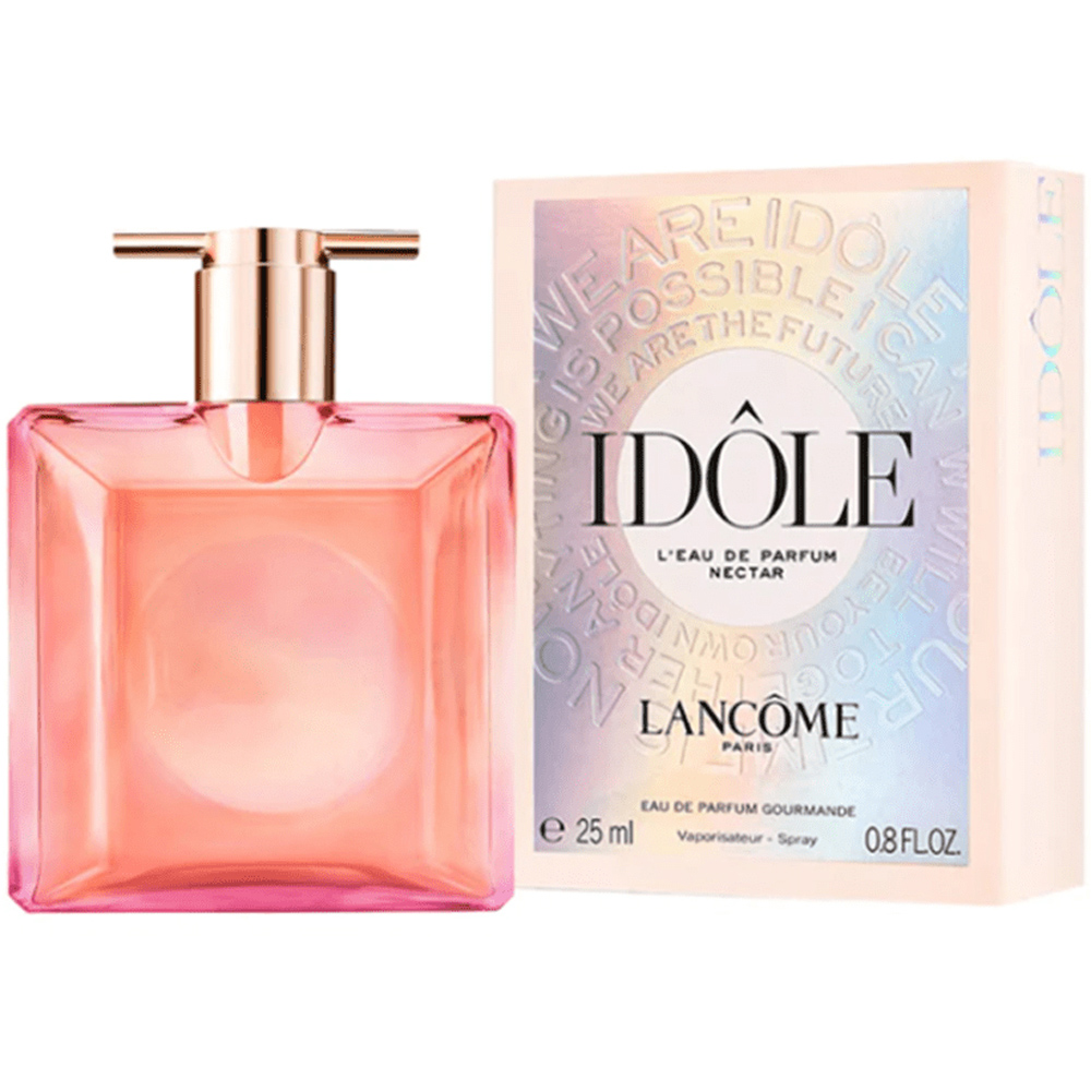 Lancome Idole Nectar L'Eau Eau De Parfum 25ml Spray Image 1