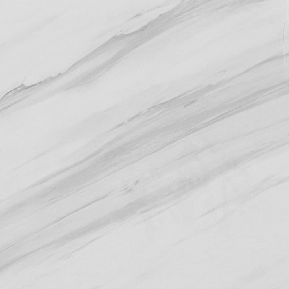 Living and Home Marble Effect White and Grey Self-Adhesive Wallpaper Image 4