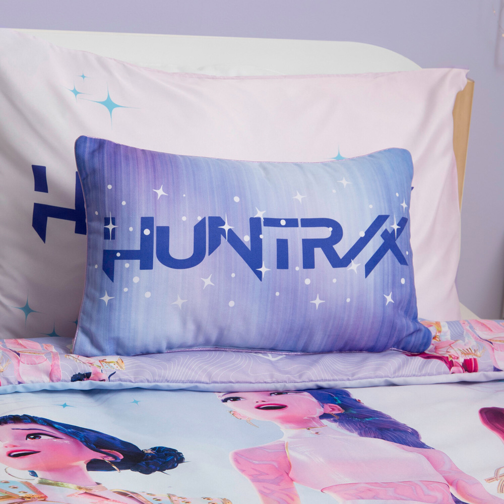 KPop Demon Hunters Celestial Cushion Image 5