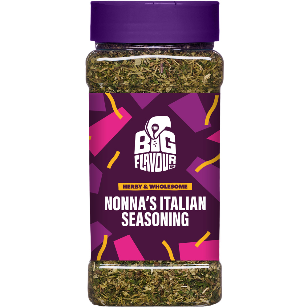 Nonnas Italian Seasoning Image 1