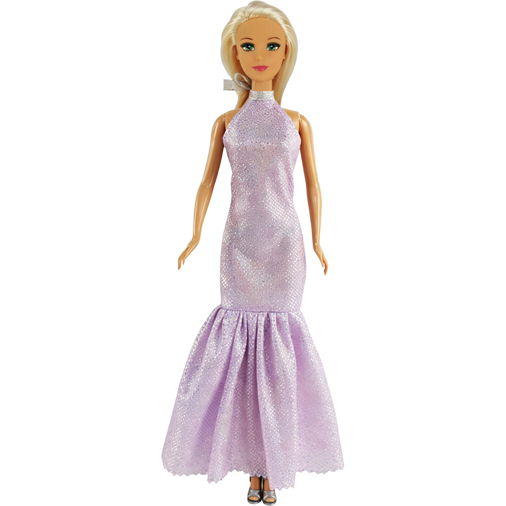 Fashion Designer Doll Image 4
