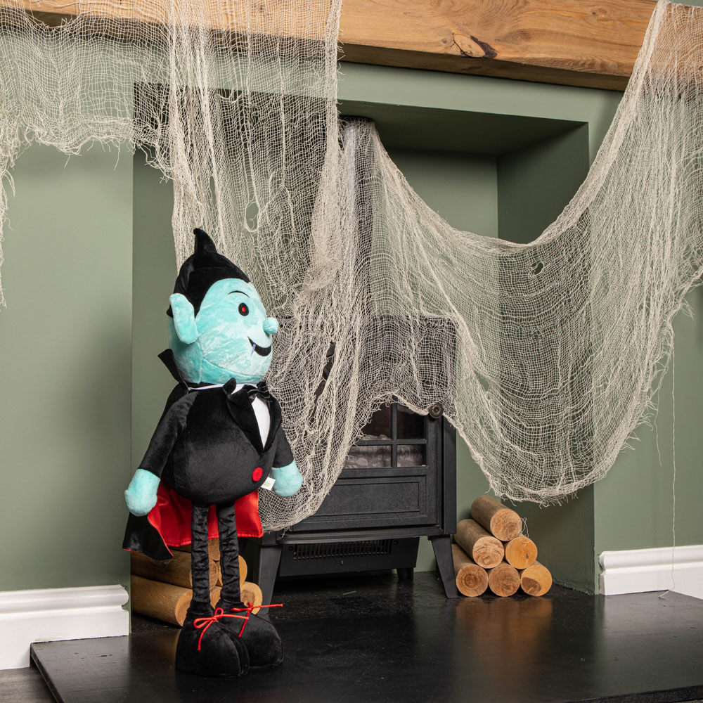 Samuel Alexander Halloween Drac Standing Decoration 61cm Image 7