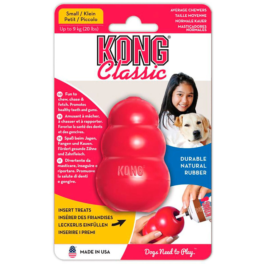 Kong Classic  - Small Image 5