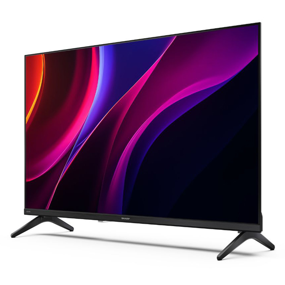 SHARP 32HE2245KB HD TiVo Smart TV 32 inch Image 5