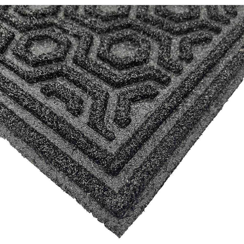 Scratchy Scrape Doormat Image 4