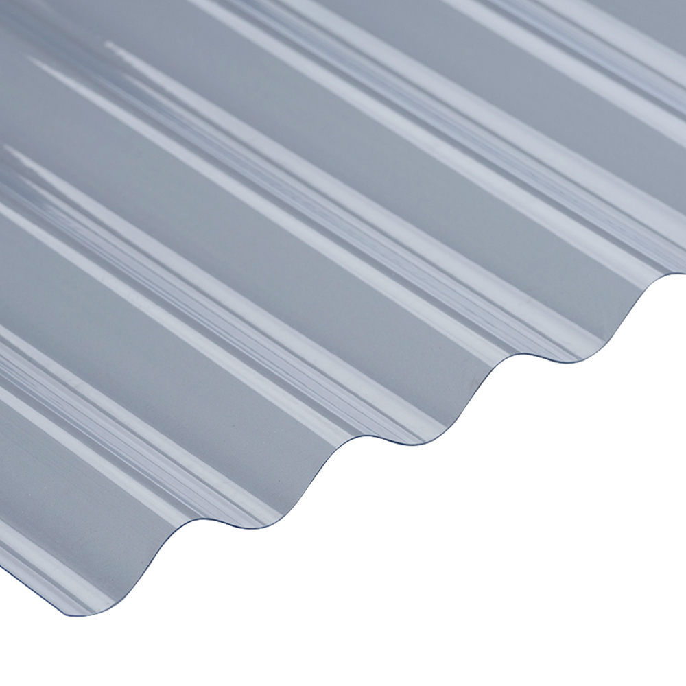 Ariel PVC Roof Kit 4 x 6m Image 1