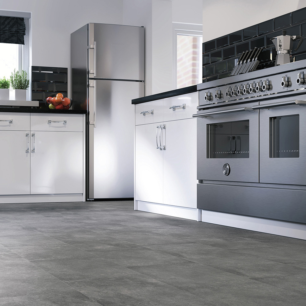 Malmo Marta Rigid Comfort Plank LVT Flooring Image 1