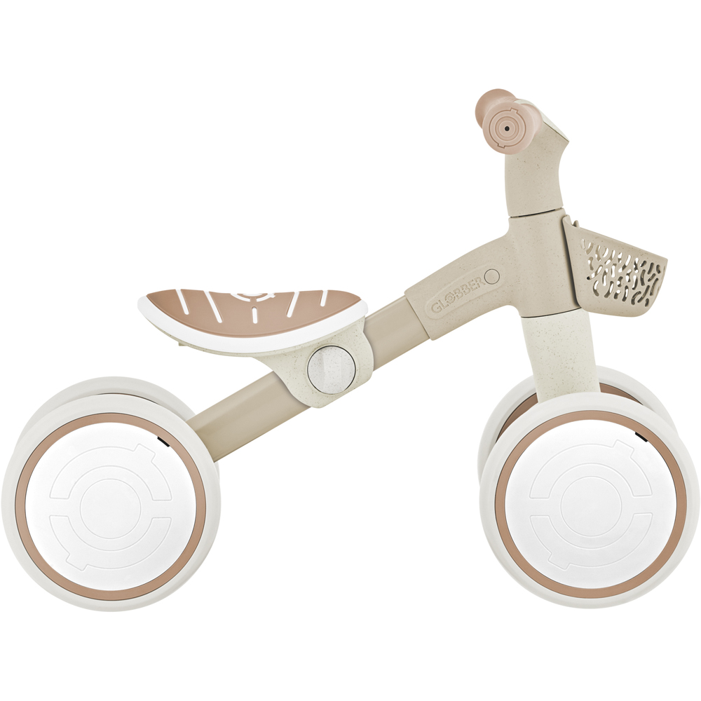 Globber Ecologic Coconut Kids Learning Bike Image 2