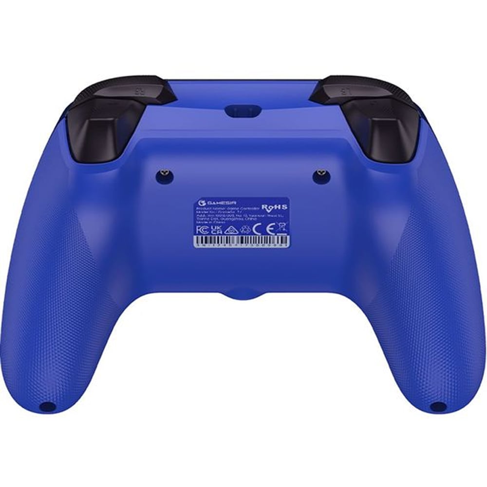 GameSir T7 Crystal Blue XSX Wired Controller Image 2