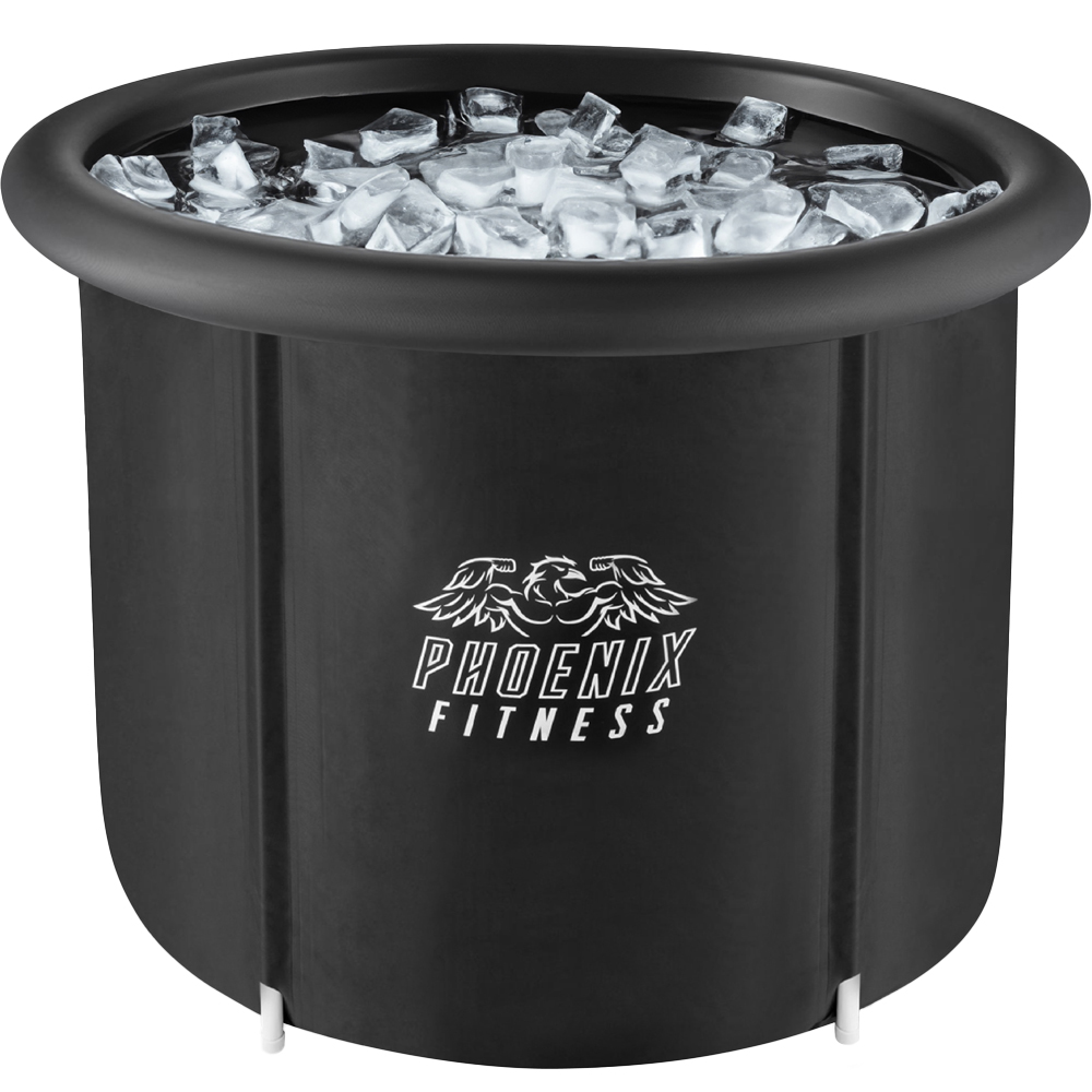 Phoenix Ice Bath 420L 90 x 75cm Image 1