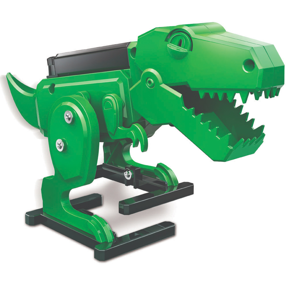 4M Kidzlabs 3-in-1 Mega Robot Lab Playset Image 3