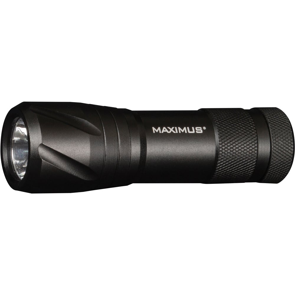 Maximus 100 Lumen LED Compact Torch Image 1