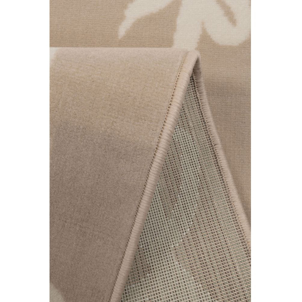 Homemaker Maestro Natural Bow Border Rug 120 x 170cm Image 4