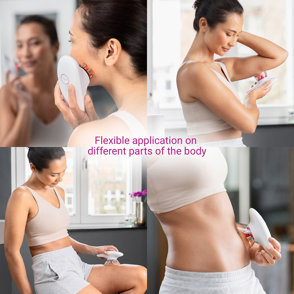 Medisana VC 150 Cupping Massager Image 4