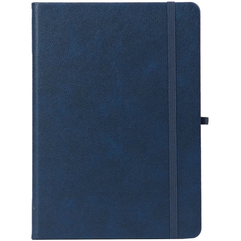 Faux Leather Notebook - A5 Image 6