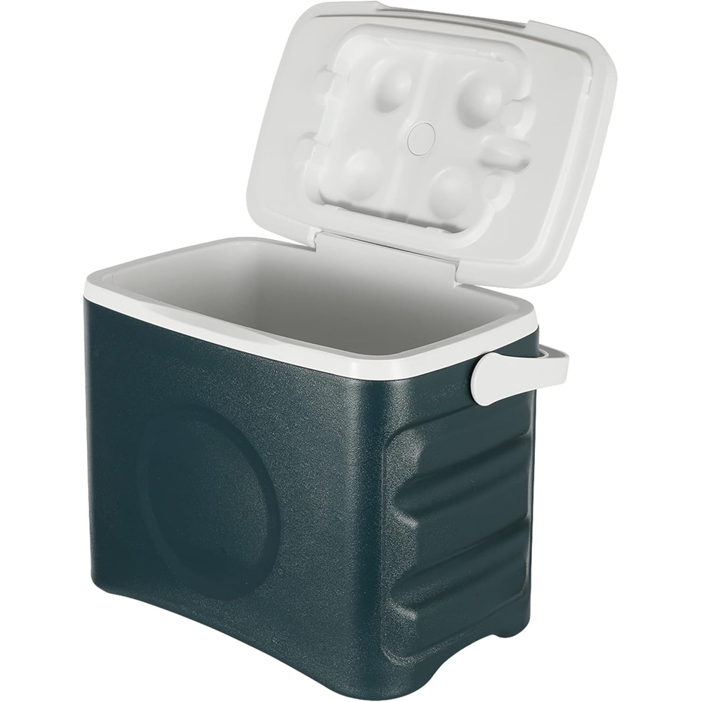 GlamHaus Electric Cooler Box 30L Image 3