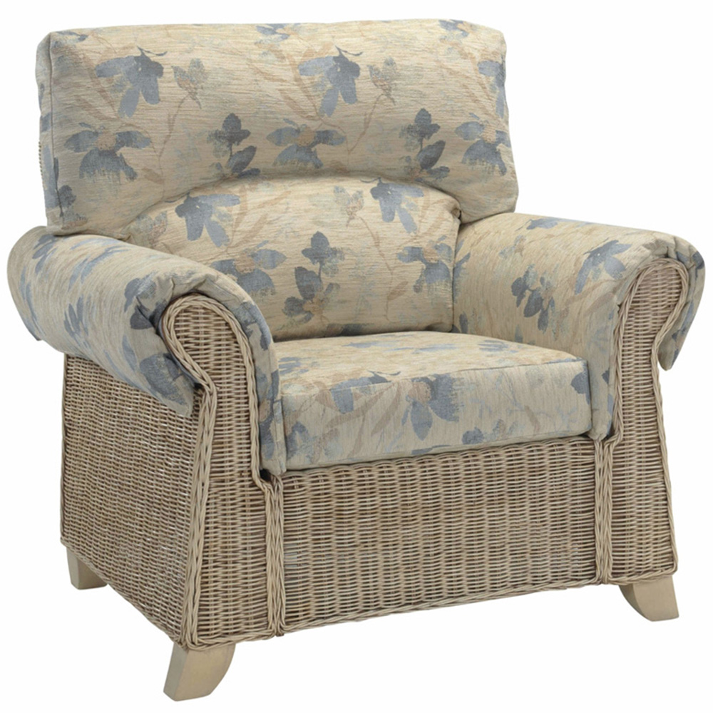 Desser Furniture Clifton 4 Seater Oasis Sofa Set Image 3