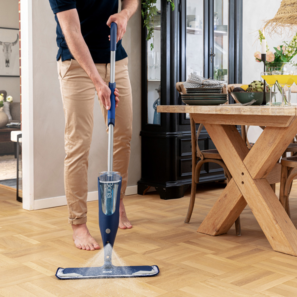 Bona Premium Wood Floor Spray Mop Image 2