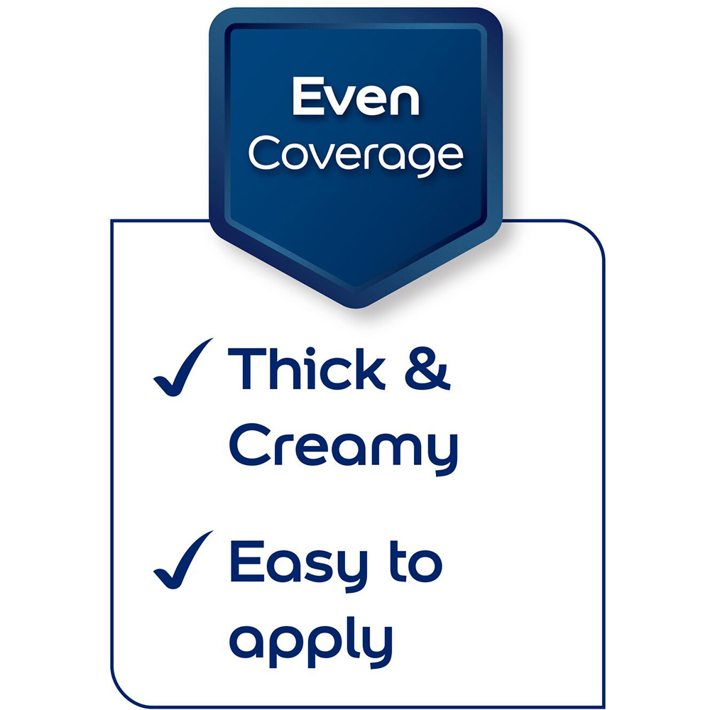 Dulux Walls & Ceilings Nordic Sky Matt Emulsion Paint 2.5L Image 5