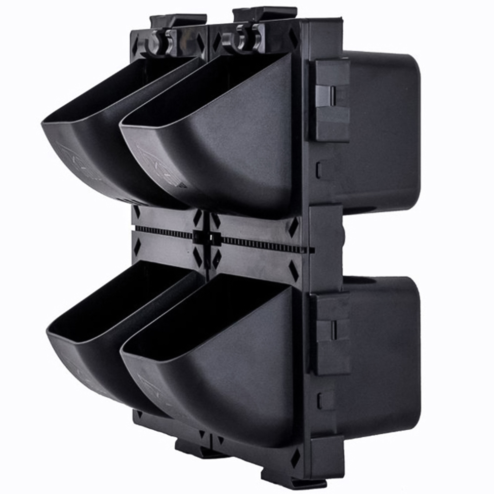 Wallpods Modular Garden Living Wall System Image 3
