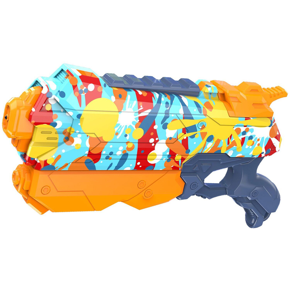 Graffiti Water Gun Image 3