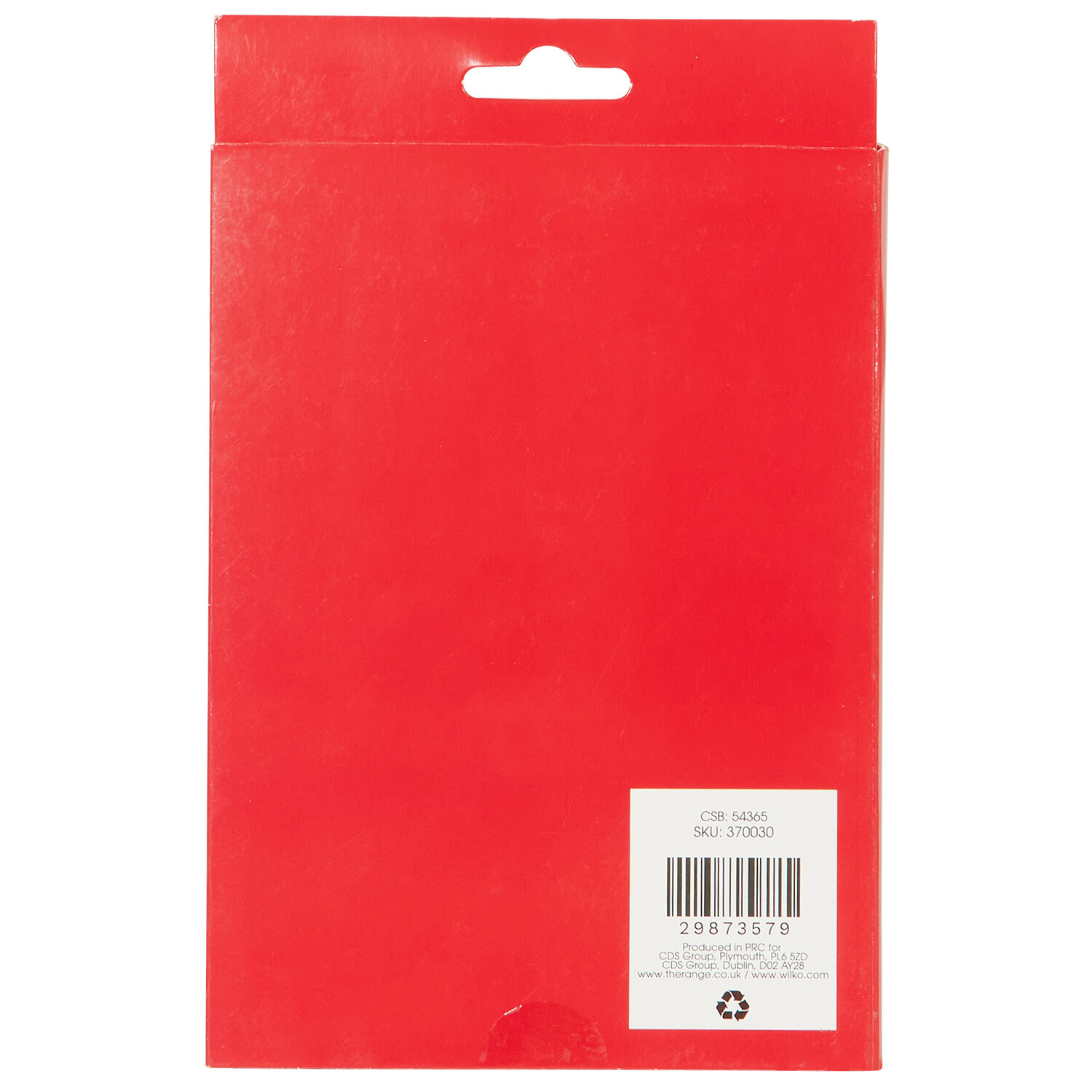 Pack of 8 Gingerbread Invitations and Envelopes - Green Image 2