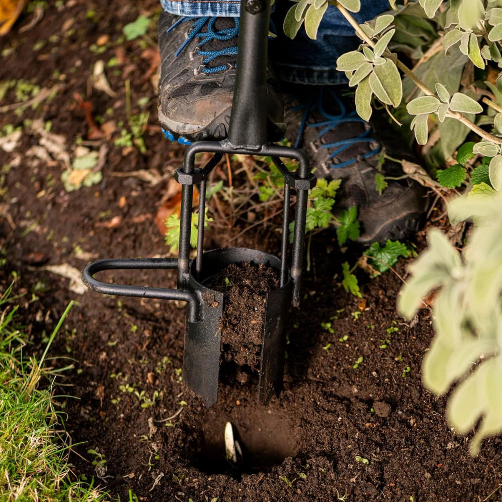 Garden Gear Long Handle Bulb Planting Tool Image 5